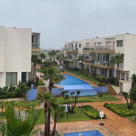 Blue Beach Sidi Rahal  Exterior photo